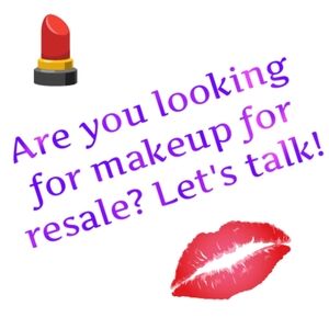 Looking for inventory to resell?